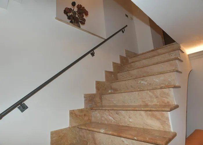 Apartament La Casa Di G - Vivora Srl Rzym