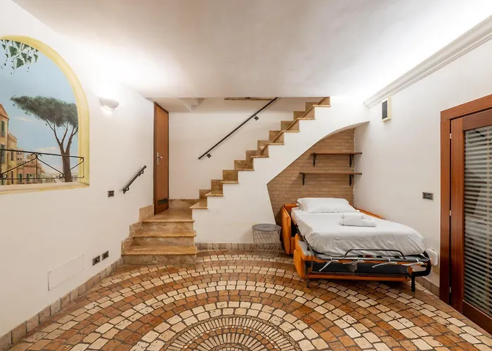 La Casa Di G - Vivora Srl * Rzym