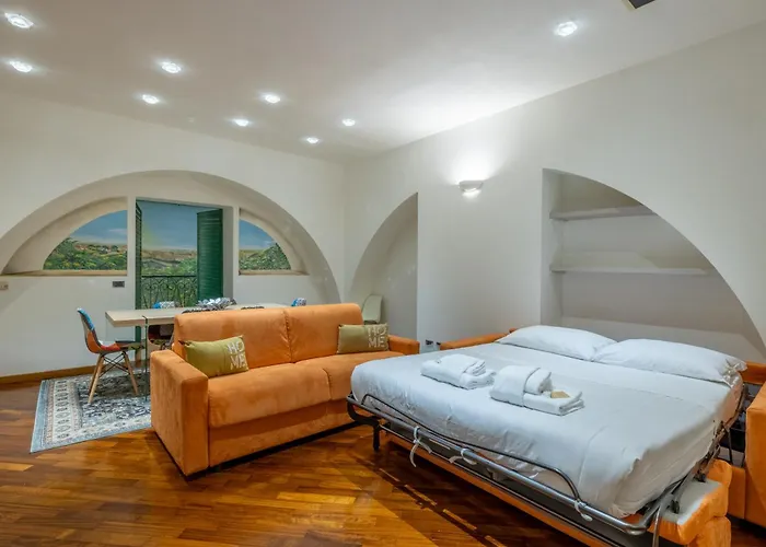 La Casa Di G - Vivora Srl Apartament *