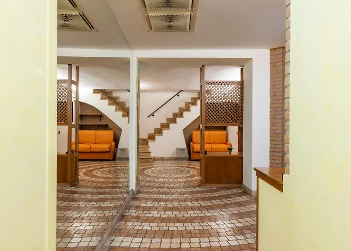La Casa Di G - Vivora Srl Rzym