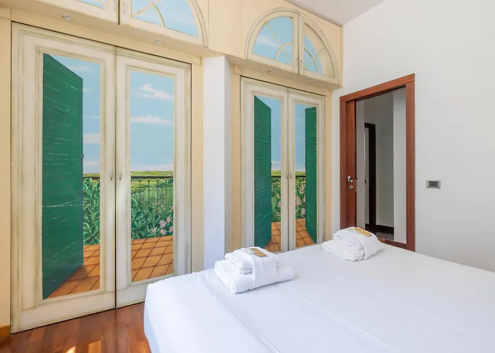 La Casa Di G - Vivora Srl * Rzym