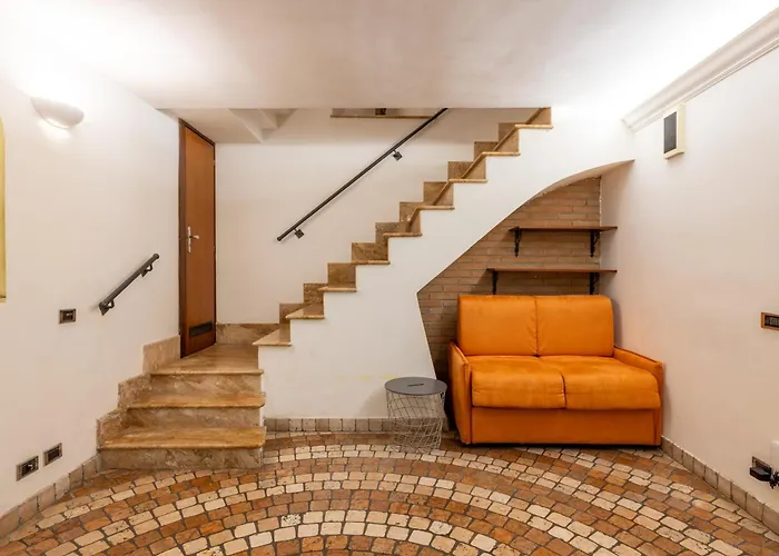 La Casa Di G - Vivora Srl Apartament *