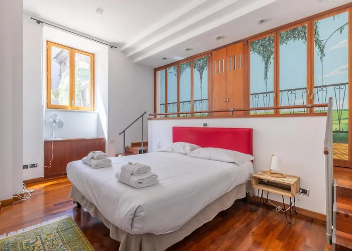 La Casa Di G - Vivora Srl Apartament