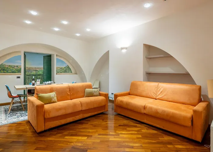 Apartament La Casa Di G - Vivora Srl
