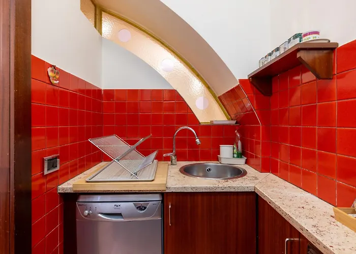 La Casa Di G - Vivora Srl Apartament Rzym