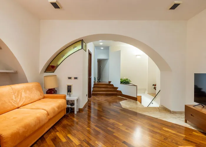 La Casa Di G - Vivora Srl Apartament