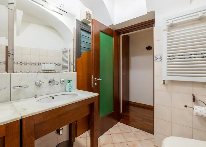 Apartament La Casa Di G - Vivora Srl *