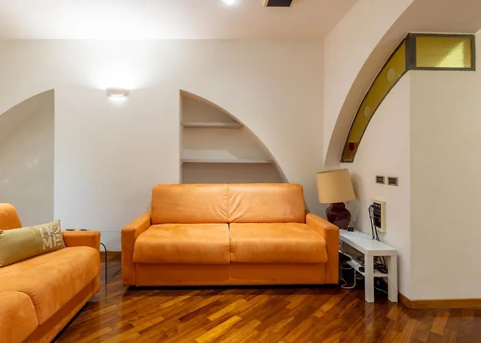 La Casa Di G - Vivora Srl * Rzym