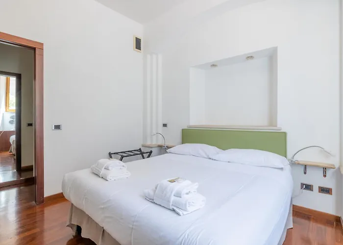 Apartament La Casa Di G - Vivora Srl