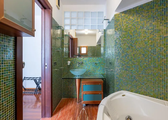 La Casa Di G - Vivora Srl Apartament Rzym