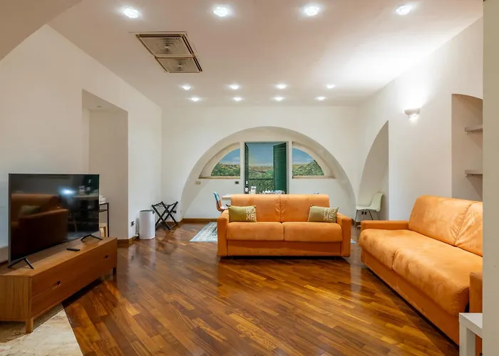 La Casa Di G - Vivora Srl Apartament