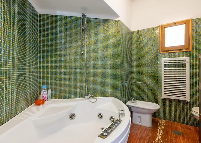 Apartament La Casa Di G - Vivora Srl *