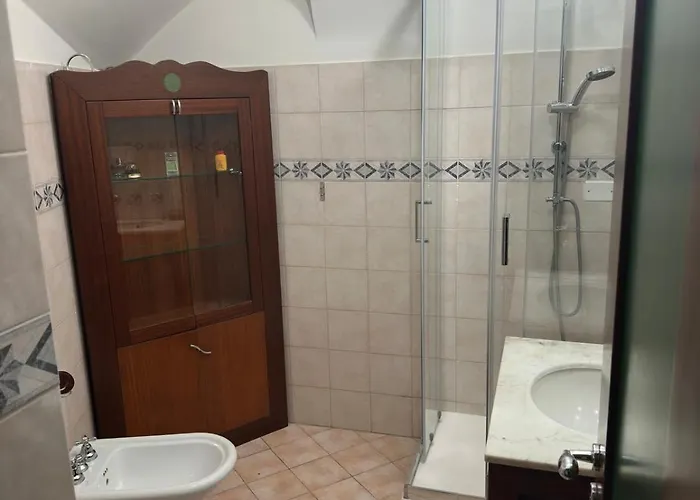 Apartament La Casa Di G - Vivora Srl *